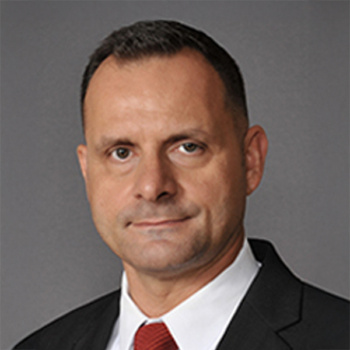 Bill Boyer, Associate Dean Bill Boyer, Associate Dean